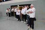 Meisterschaft feierlich er&ouml;ffnet (Foto: Karl-Heinz Herrmann)