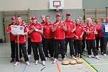 Meisterschaft feierlich er&ouml;ffnet (Foto: Karl-Heinz Herrmann)