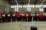 Meisterschaft feierlich er&ouml;ffnet (Foto: Karl-Heinz Herrmann)