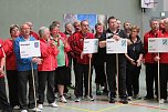 Meisterschaft feierlich er&ouml;ffnet (Foto: Karl-Heinz Herrmann)
