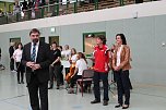 Meisterschaft feierlich er&ouml;ffnet (Foto: Karl-Heinz Herrmann)