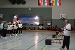 Meisterschaft feierlich er&ouml;ffnet (Foto: Karl-Heinz Herrmann)