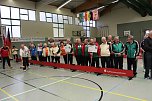 Meisterschaft feierlich er&ouml;ffnet (Foto: Karl-Heinz Herrmann)