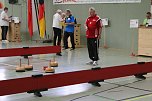 Sehr guter  Start (Foto: Karl-Heinz Herrmann)
