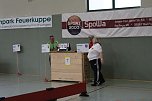 Sehr guter  Start (Foto: Karl-Heinz Herrmann)