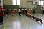 Sehr guter  Start (Foto: Karl-Heinz Herrmann)