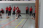 Sehr guter  Start (Foto: Karl-Heinz Herrmann)