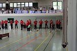 Sehr guter  Start (Foto: Karl-Heinz Herrmann)