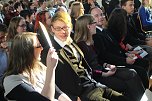 Bleiben sie sch&ouml;n akademisch (Foto: Angelo Glashagel)