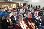 Bleiben sie sch&ouml;n akademisch (Foto: Angelo Glashagel)