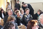 Bleiben sie sch&ouml;n akademisch (Foto: Angelo Glashagel)