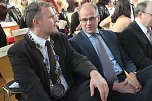 Bleiben sie sch&ouml;n akademisch (Foto: Angelo Glashagel)