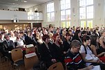 Bleiben sie sch&ouml;n akademisch (Foto: Angelo Glashagel)