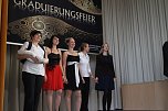 Bleiben sie sch&ouml;n akademisch (Foto: Angelo Glashagel)