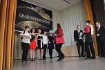 Bleiben sie sch&ouml;n akademisch (Foto: Angelo Glashagel)