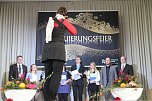 Bleiben sie sch&ouml;n akademisch (Foto: Angelo Glashagel)