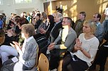 Bleiben sie sch&ouml;n akademisch (Foto: Angelo Glashagel)