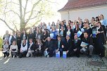 Bleiben sie sch&ouml;n akademisch (Foto: Angelo Glashagel)