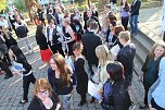 Bleiben sie sch&ouml;n akademisch (Foto: Angelo Glashagel)