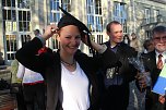 Bleiben sie sch&ouml;n akademisch (Foto: Angelo Glashagel)