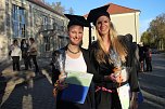 Bleiben sie sch&ouml;n akademisch (Foto: Angelo Glashagel)
