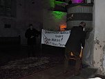 25 Jahre danach (Foto: Peter Blei)