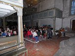 25 Jahre danach (Foto: Peter Blei)