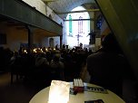 25 Jahre danach (Foto: Peter Blei)