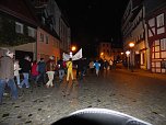 25 Jahre danach (Foto: Peter Blei)