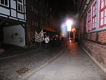 25 Jahre danach (Foto: Peter Blei)