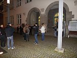 25 Jahre danach (Foto: Peter Blei)