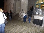 25 Jahre danach (Foto: Peter Blei)