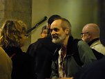 25 Jahre danach (Foto: Peter Blei)