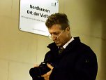 25 Jahre danach (Foto: Peter Blei)