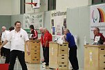 Nach dem ersten Tag (Foto: Karl-Heinz Herrmann)