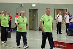 Nach dem ersten Tag (Foto: Karl-Heinz Herrmann)