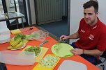 Endorphine Step by Step (Foto: Angelo Glashagel)