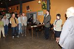 Zauberhafte Ausstellung (Foto: Karl-Heinz Herrmann)
