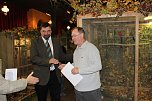 Zauberhafte Ausstellung (Foto: Karl-Heinz Herrmann)
