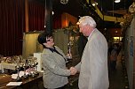 Zauberhafte Ausstellung (Foto: Karl-Heinz Herrmann)