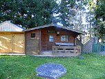 Zum Besuch im Hufhaus (Foto: Karin Lehmann, Peter Blei)