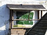 Zum Besuch im Hufhaus (Foto: Karin Lehmann, Peter Blei)