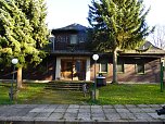 Zum Besuch im Hufhaus (Foto: Karin Lehmann, Peter Blei)