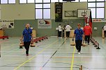 Wie steht es bei den Meisterschaften im Bosseln (Foto: Karl-Heinz Herrmann)