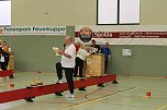 Wie steht es bei den Meisterschaften im Bosseln (Foto: Karl-Heinz Herrmann)