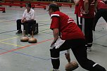 Wie steht es bei den Meisterschaften im Bosseln (Foto: Karl-Heinz Herrmann)