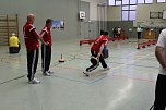 Wie steht es bei den Meisterschaften im Bosseln (Foto: Karl-Heinz Herrmann)