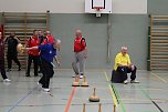 Wie steht es bei den Meisterschaften im Bosseln (Foto: Karl-Heinz Herrmann)