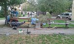 Aktionsgruppe Bleicherode wieder unterwegs (Foto: Aktionsgruppe Bleicherode)