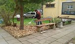 Aktionsgruppe Bleicherode wieder unterwegs (Foto: Aktionsgruppe Bleicherode)